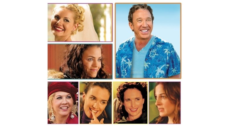 The Six Wives of Henry Lefay background